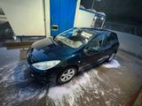 Peugeot 307  1.6 HDi Diesel, Baujahr 2007... - Peugeot 307 aus 2007: 1.6