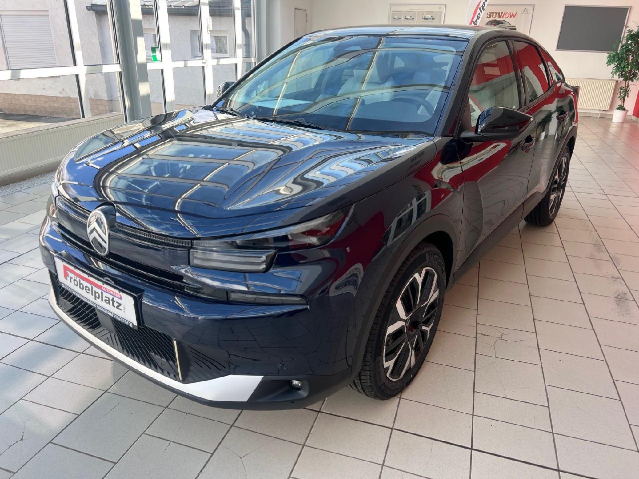 Citroën C4 Lim. Max