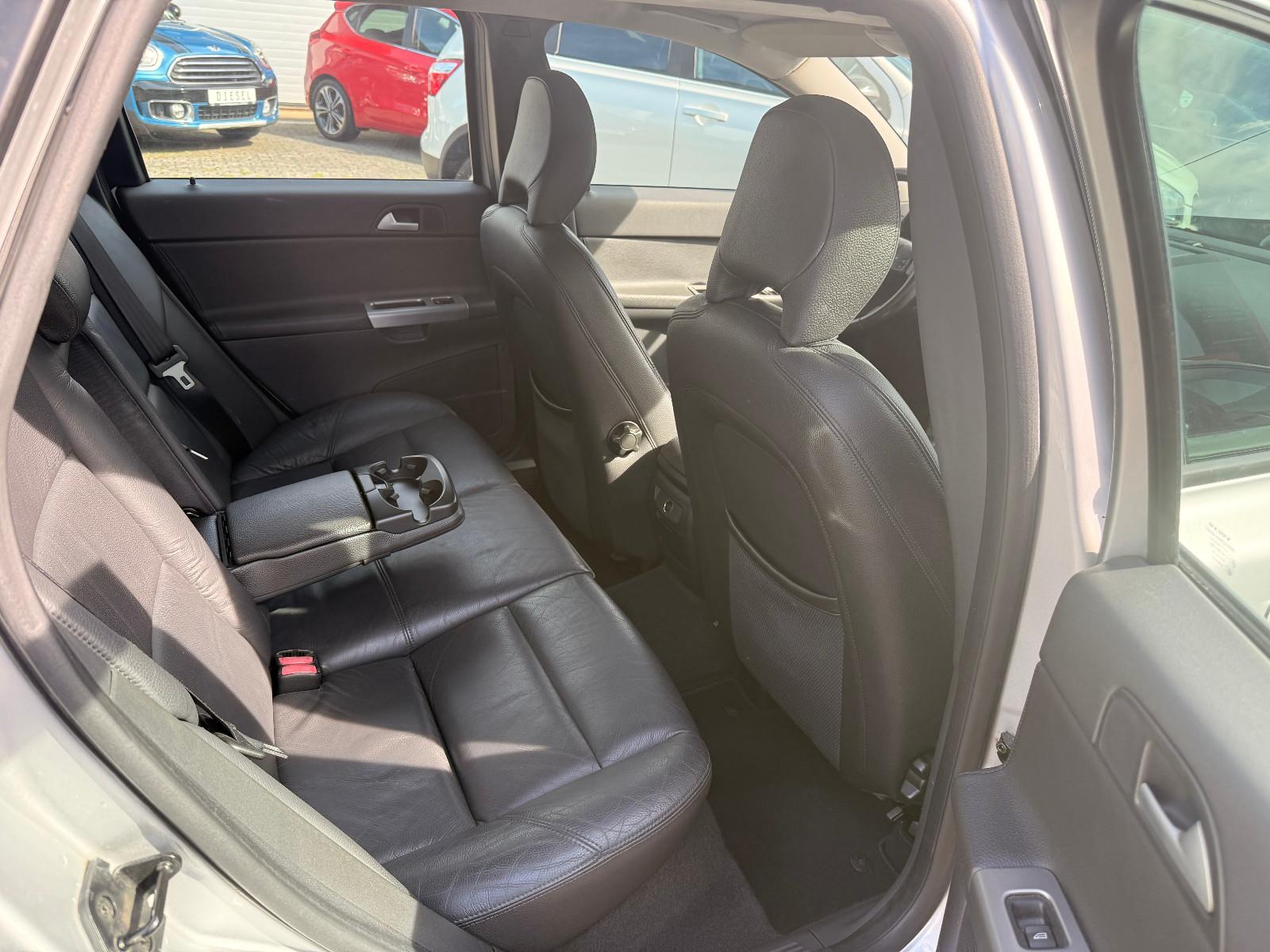 VOLVO V50 BREAK 2.4 170CH SUMMUM