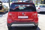 Skoda Yeti 1.2 TSI Cool Edition Outdoor DSG PDC Klima - Skoda Yeti: Dsg