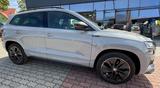 Skoda Karoq 1.5l TSI DSG Sportline #DSG#NAVI#AHK#LED