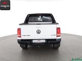 Volkswagen Amarok DOKA 3.0 TDI V6 4M AVENTURA KAMERA,AHK - Volkswagen Amarok in Berlin