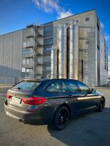 BMW 530d xDrive Touring A - - BMW 530 Gebrauchtwagen in Nürnberg