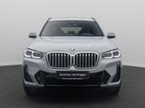 BMW X3 xD30i M Sport Panorama 360° Laser HUD 21Zoll - BMW X3 Gebrauchtwagen in Chemnitz