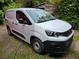 Peugeot Partner 1.2 Benzin erst 15Tkm! - gebrauchte Peugeot Partner aus dem Jahr 2024