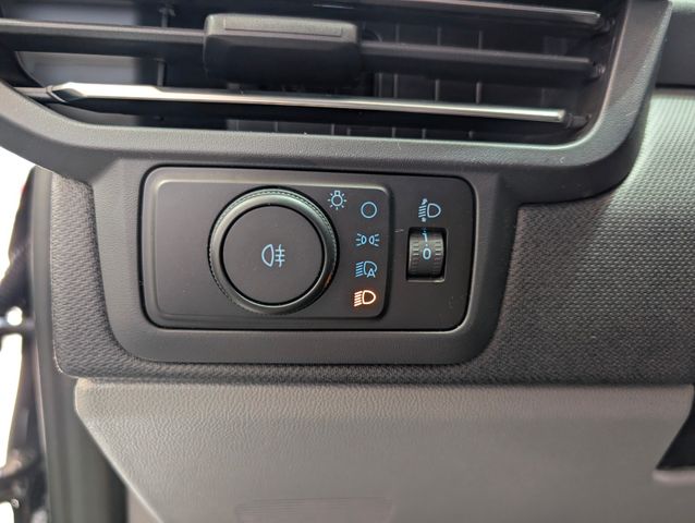 Ford Tourneo Custom Tit. 2.0 L2 NEUES MODELL
