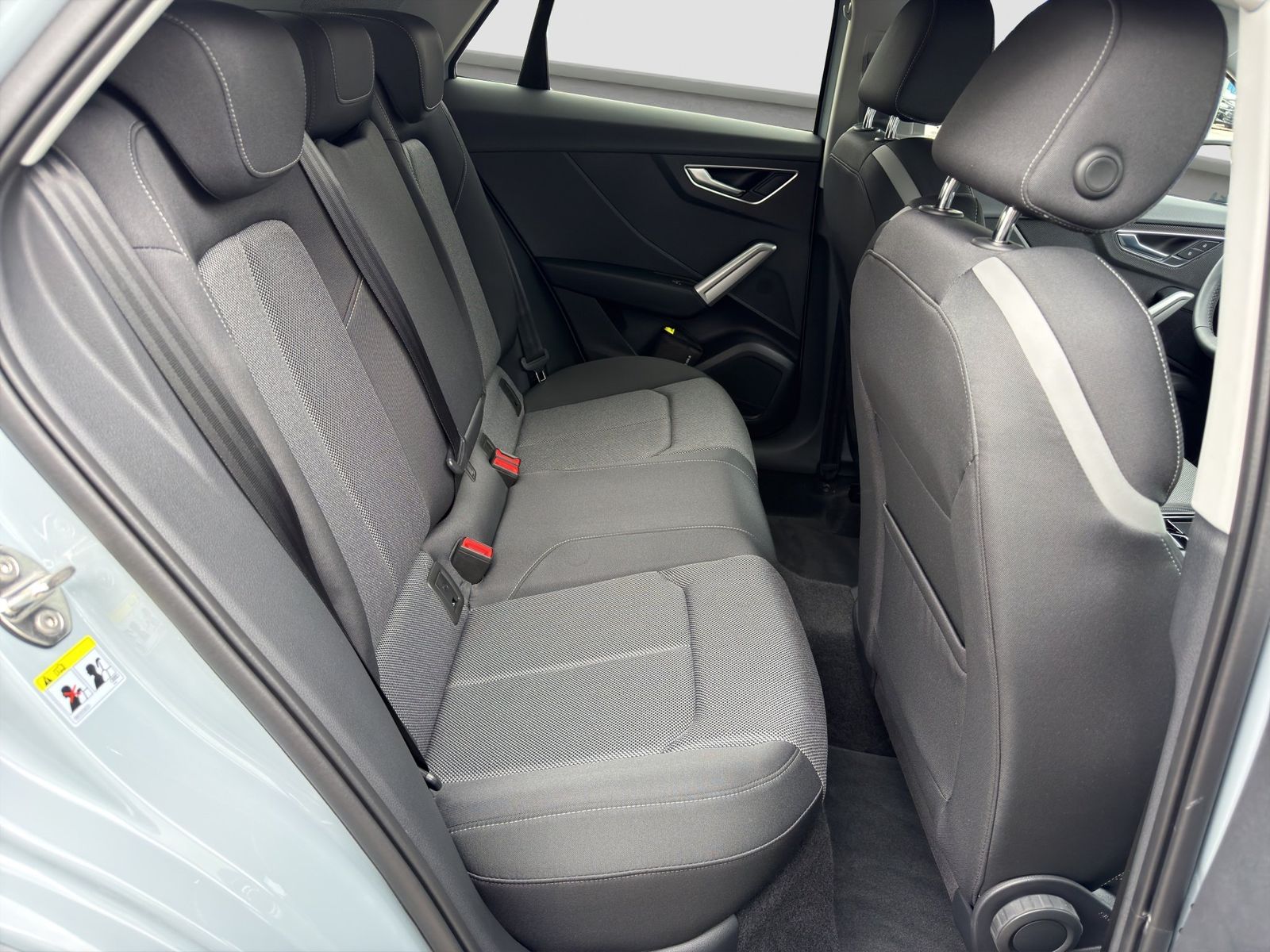 Audi Q2 - Bild 16
