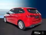 Mercedes-Benz B 180 Progressive Navi/AHK/Night/LED/SHZ/Easy-P. - Mercedes-Benz B 180: Rot