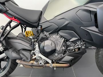 Ducati Multistrada V2S