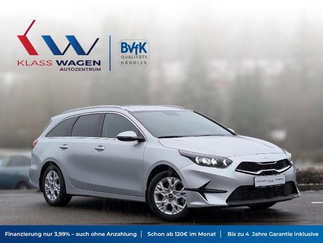Kia cee'd Sportswagon