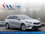 Kia cee'd Sportswagon - gebrauchte Kia cee'd Sportswagon aus dem Jahr 2024