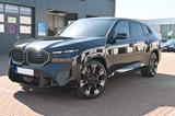 BMW XM*B&W*MASS*LUFT*23"AHK*ACC*NAV*MIETKAUF - BMW XM mit Schiebedach