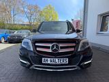 Mercedes-Benz GLK 220 CDI BlueEfficiency 4Matic=AHK-Navi-Leder - Mercedes-Benz Gebrauchtwagen in Lübeck