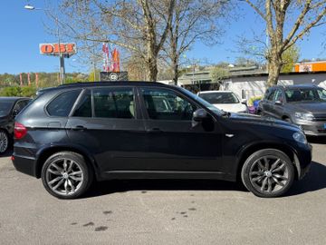 BMW X5 M50 - 5