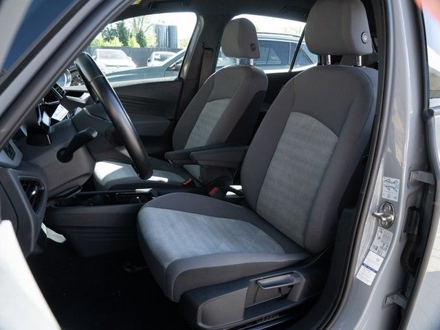 ID.3 Pure Performance Komfort & Infotainment-Pak