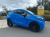 Casalini M20 550 Strada, Servo,el. Spiegel,Rückfahrc.PDC - Casalini Gebrauchtwagen