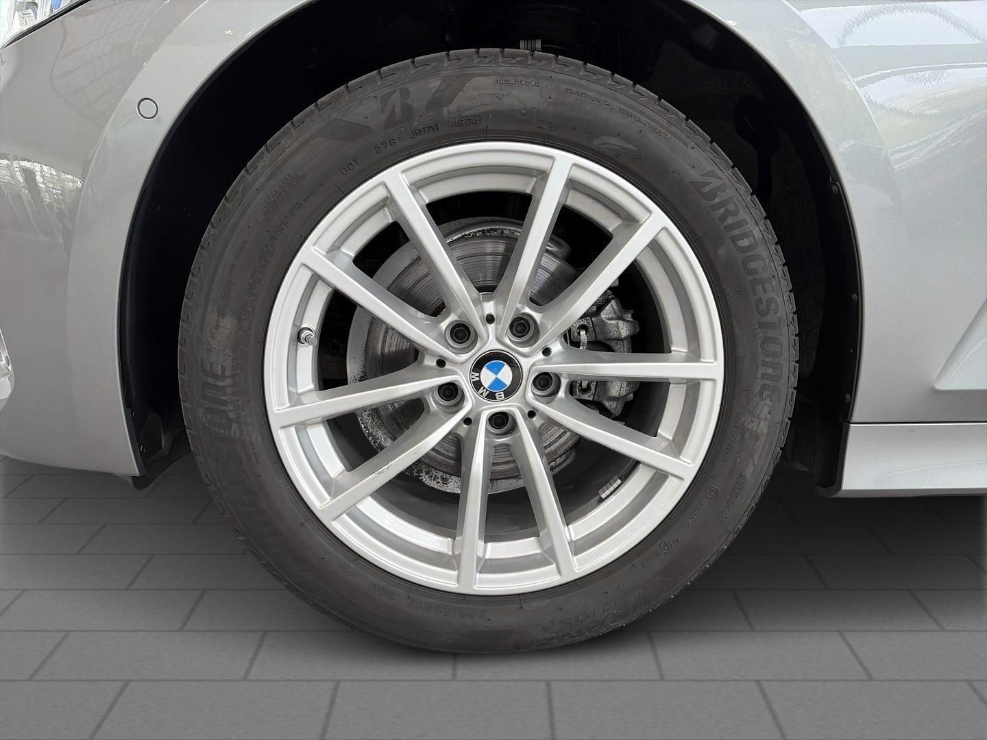 BMW 318 - Bild 6