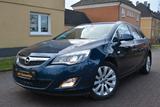Opel Astra J Sports Tourer Innovation*1.HAND*AUTOMATI - Opel Astra Gebrauchtwagen in Hamm