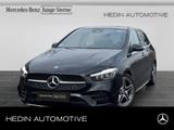 Mercedes-Benz B 220 d AMG|MBUX|KEYL|PANO|AHK|DISTR|360°