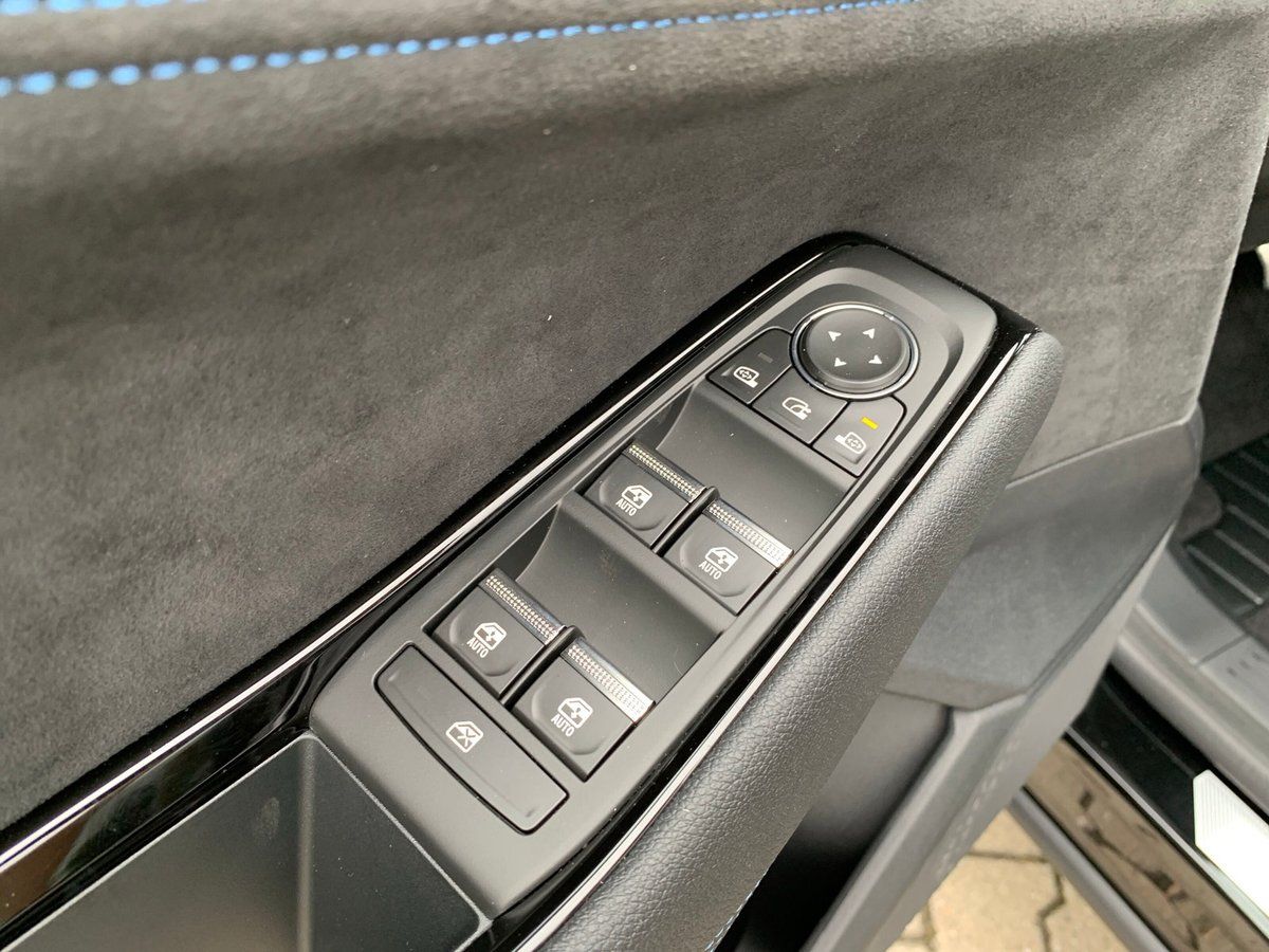 Renault Espace - Bild 20