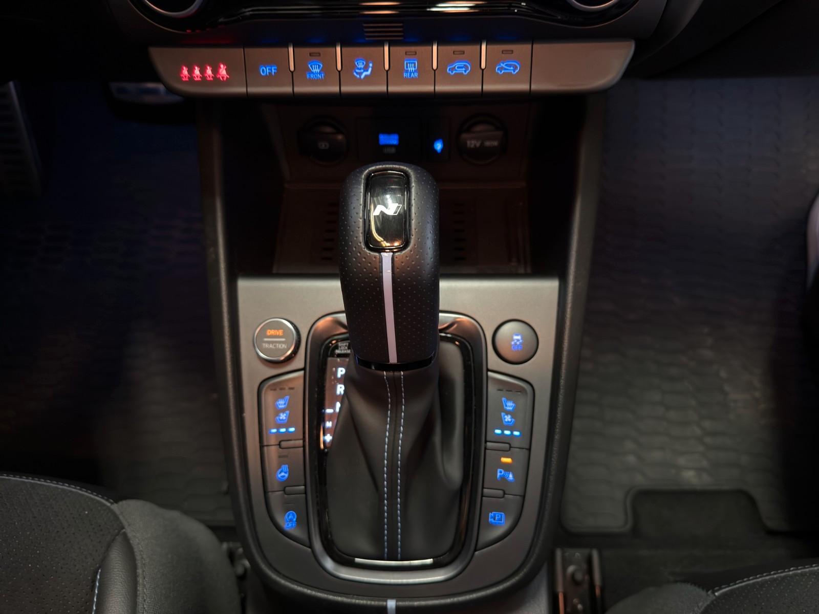 Hyundai Kona N Performance 2WD *KAMERA*PANO*ACC*LED*NAVI