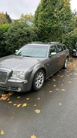 Chrysler 300C 3.0 Kombi - Chrysler 300C in Hannover
