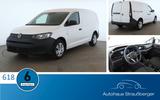 Volkswagen Caddy Cargo Basis Maxi SHZ 2-ZK MFL Holzboden
