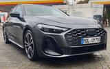 Audi A5 TFSI 150 kW S tronic Avant -