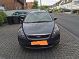 Ford Focus 1,8 Titanium Turnier Titanium - Ford Focus aus 2009: Titanium
