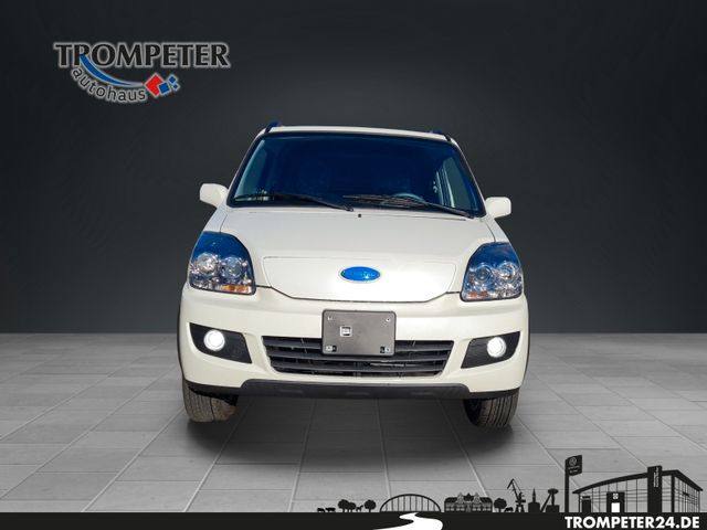 Cenntro LS100