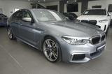 BMW M550 i  xDrive+NAVI+HEAD UP+TOT WINKEL+SUND SYS+