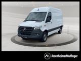 Mercedes-Benz Sprinter 317 Kasten *L2/H2,MBUX,Navi,Winter,R-Ca