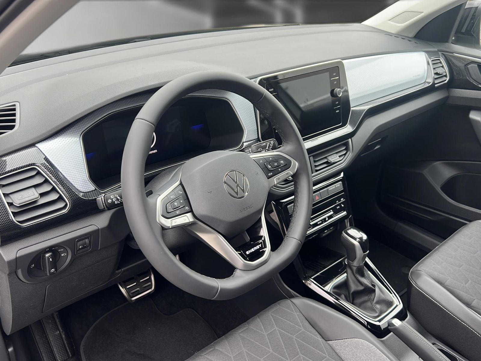 Volkswagen T-Cross - Bild 10