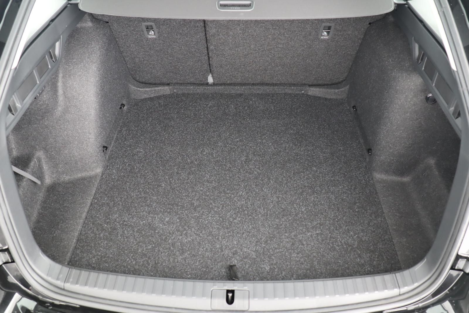 Skoda Octavia - Bild 22