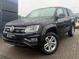 Volkswagen Amarok 3.0TDI Highline DoubleCab 4Motion/DSG/AHK - VW Amarok in Köln