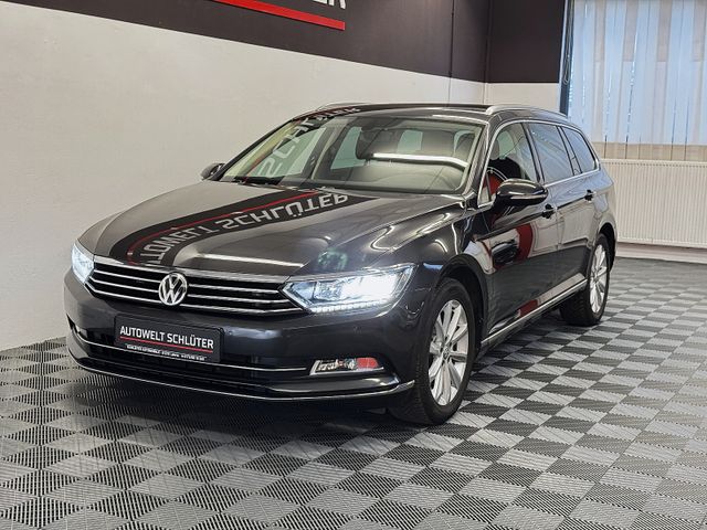 Volkswagen Passat 2.0 TDI Variant Highline *Navi*Sport*LED*