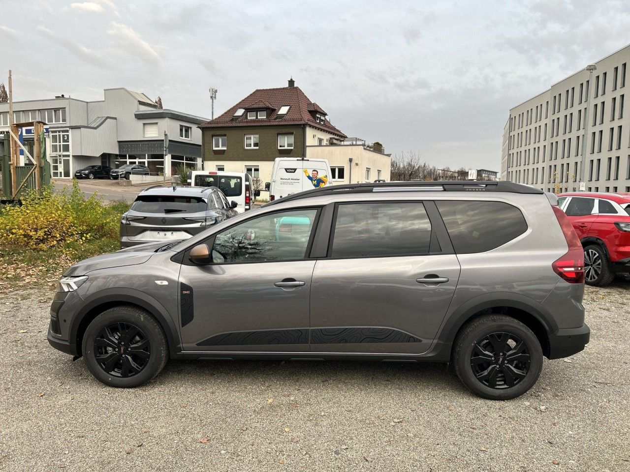 Dacia Jogger - Bild 2