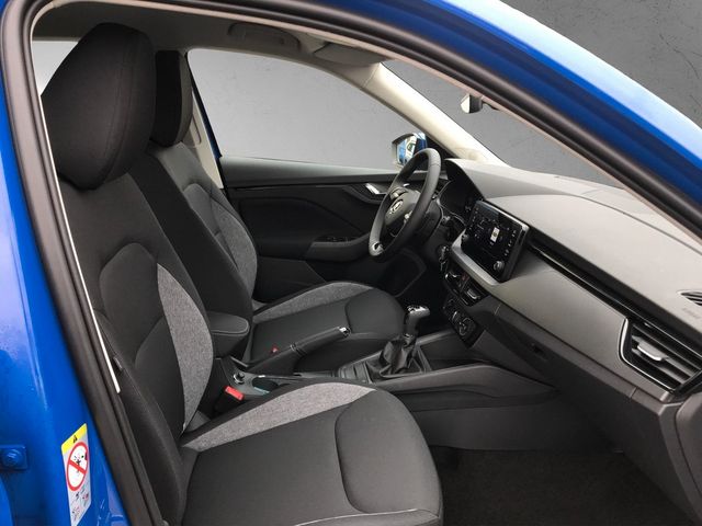 Skoda Kamiq 1.0 TSI DSG Essence *DAB*LED*SHZ*SMARTLINK