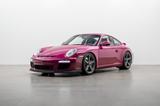 Porsche 911 GT3 Clubsport - Modified - Renovated - Ruby - Porsche 997 Coupé Gt3 clubsport mit Benzin-Antrieb