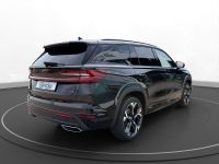Skoda Kodiaq - Vorschau Bild 5