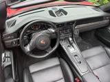 Porsche 991 Turbo S Cabriolet Turbo S - Porsche: Cabrio, Turbo