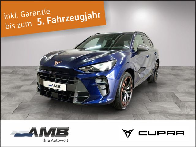 CUPRA Terramar VZ 2.0 TSI 4Dr. AHK/HD-Matrix/HuD/5J.Ga