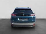 Peugeot 3008 GT HYBRID 136 e-DSC6 - Peugeot 3008: Geländewagen