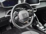 Peugeot E-208 Allure 136 - gebrauchte Peugeot 208 aus dem Jahr 2020
