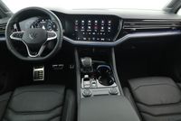 Volkswagen Touareg - Vorschau Bild 9