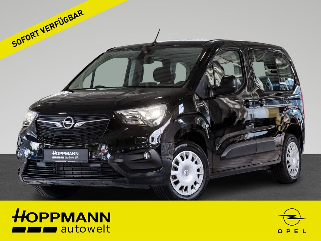 Opel Combo Life E - e Edition ELEKTRO