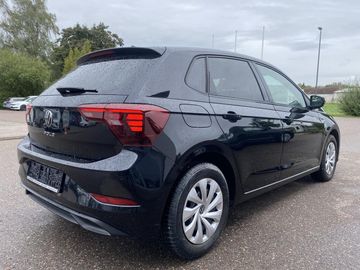 Volkswagen Polo - 6