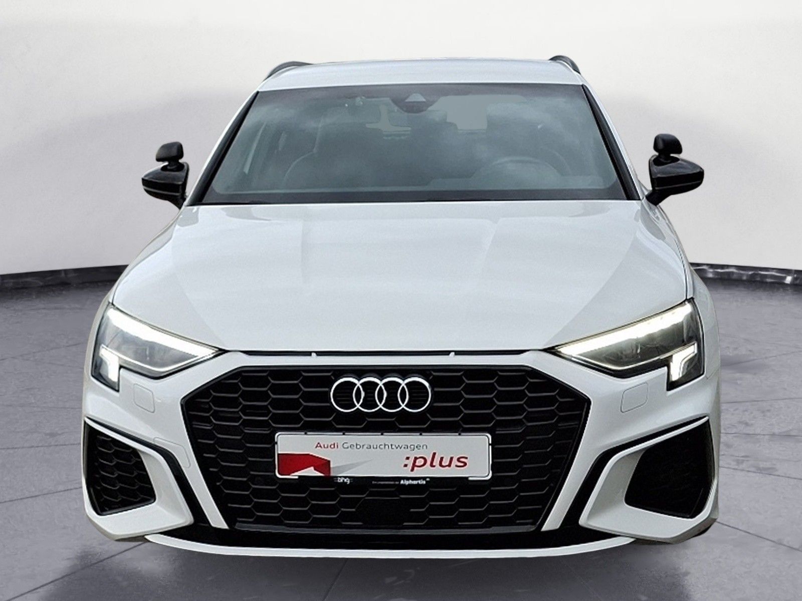 Audi A3 - Bild 7