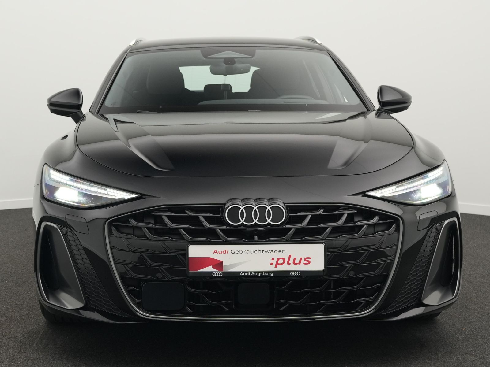 Audi A6 - Bild 9