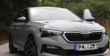 Skoda Scala 1.5 TSI DSG Style  - Skoda Scala: Privatanbieter